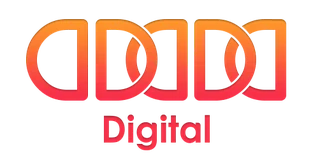 Logo of ADADA Digital